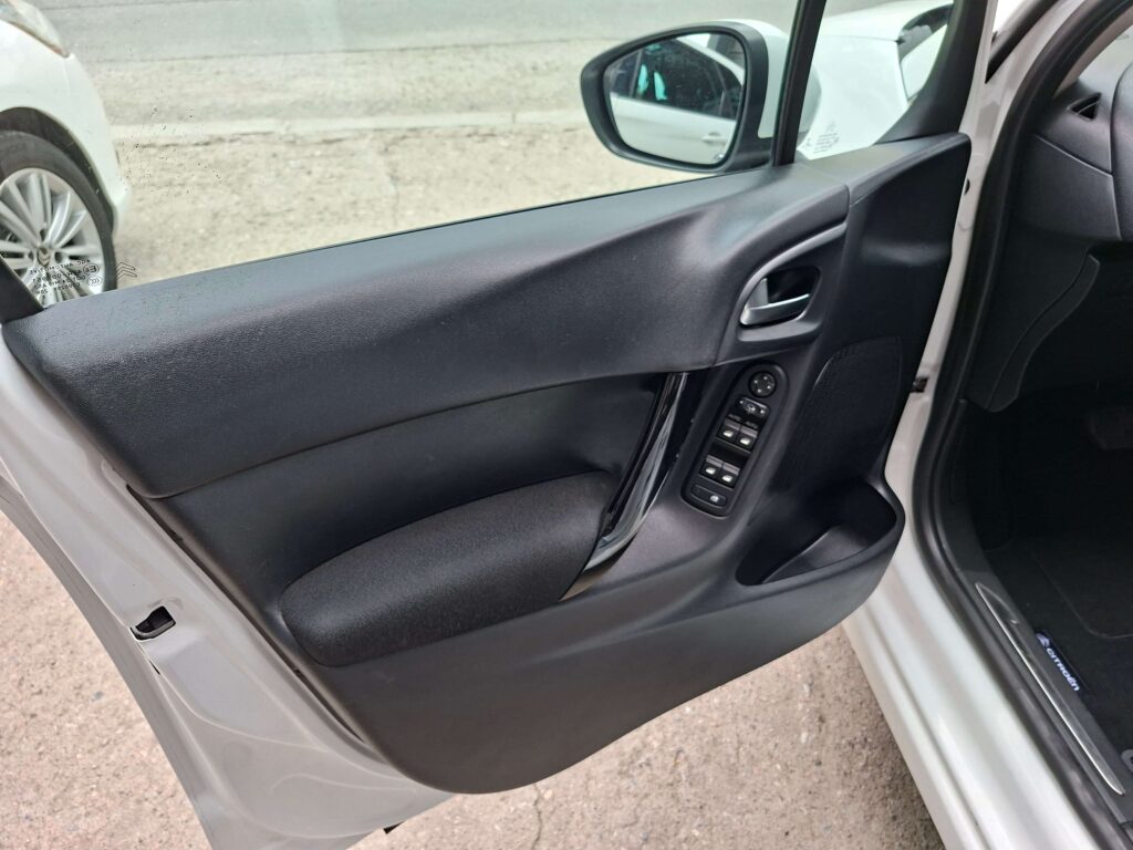 Citroen C3 2015 ΑΥΤΟΜΑΤΟ-EXCLUSIVE-PANORAMA