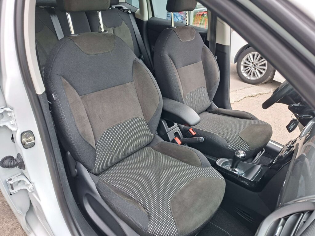 Citroen C3 2015 ΑΥΤΟΜΑΤΟ-EXCLUSIVE-PANORAMA