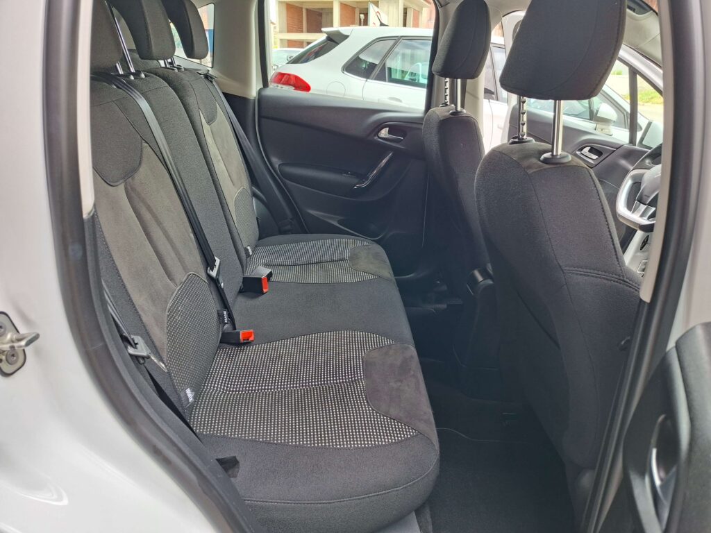 Citroen C3 2015 ΑΥΤΟΜΑΤΟ-EXCLUSIVE-PANORAMA