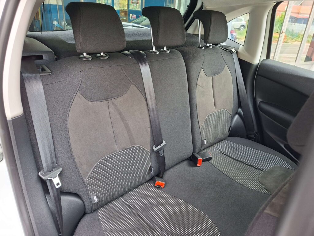 Citroen C3 2015 ΑΥΤΟΜΑΤΟ-EXCLUSIVE-PANORAMA