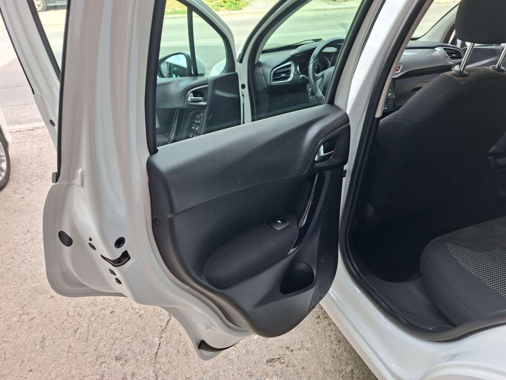 Citroen C3 2015 ΑΥΤΟΜΑΤΟ-EXCLUSIVE-PANORAMA