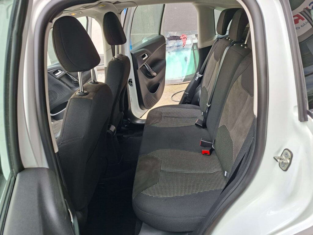 Citroen C3 2015 ΑΥΤΟΜΑΤΟ-EXCLUSIVE-PANORAMA