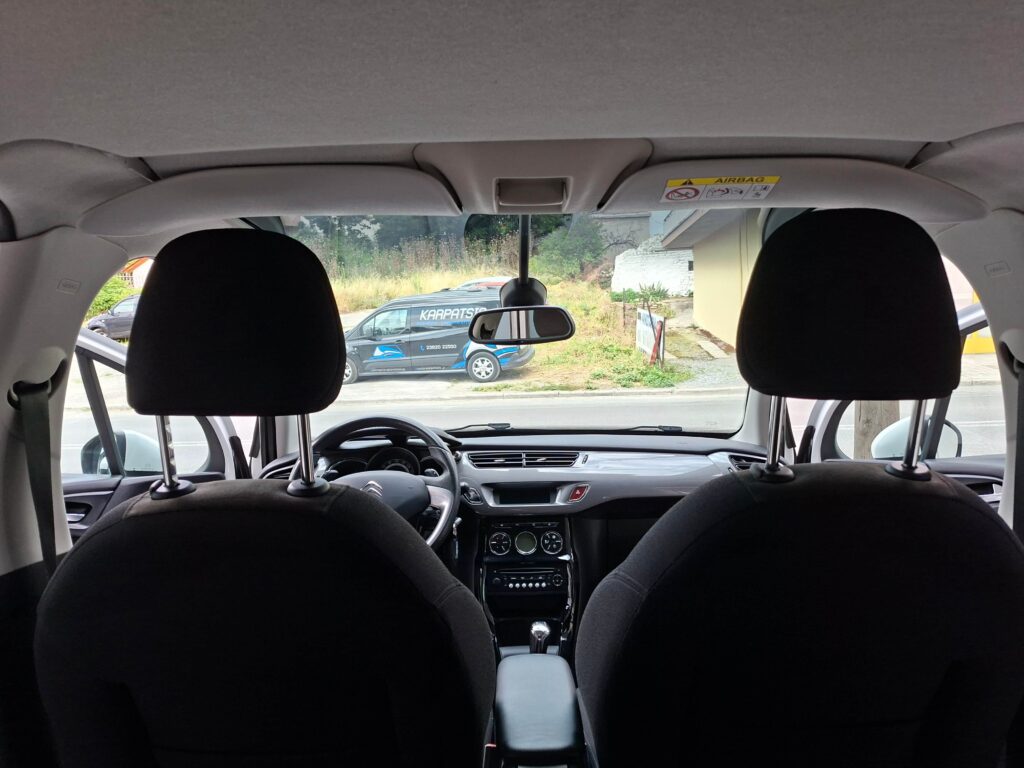 Citroen C3 2015 ΑΥΤΟΜΑΤΟ-EXCLUSIVE-PANORAMA