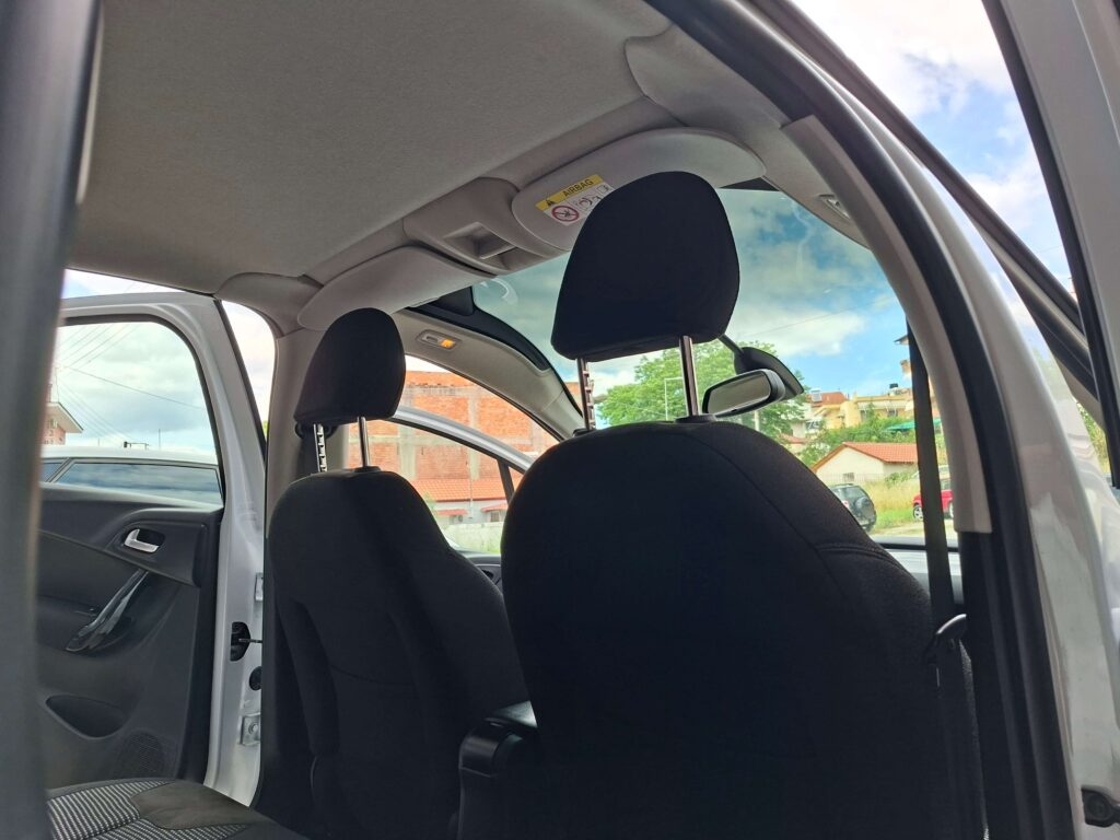 Citroen C3 2015 ΑΥΤΟΜΑΤΟ-EXCLUSIVE-PANORAMA