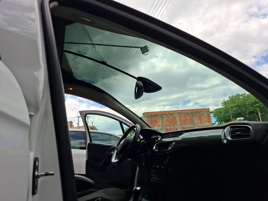 Citroen C3 2015 ΑΥΤΟΜΑΤΟ-EXCLUSIVE-PANORAMA