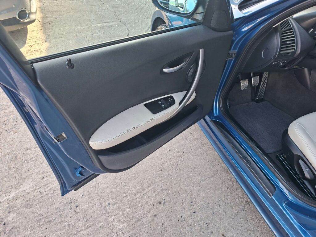 Bmw 116 2005