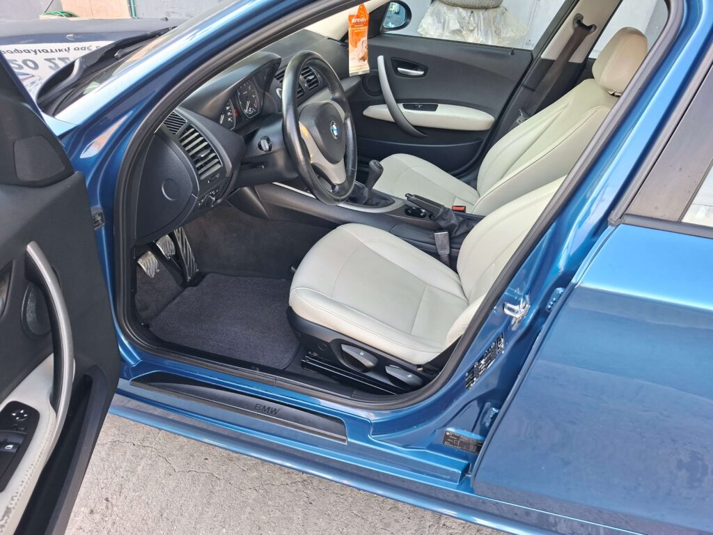 Bmw 116 2005