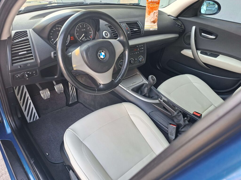 Bmw 116 2005