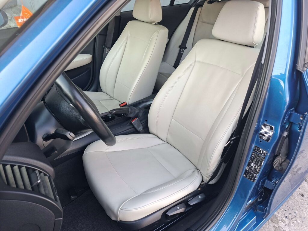 Bmw 116 2005