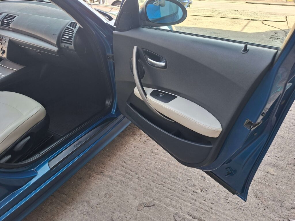 Bmw 116 2005