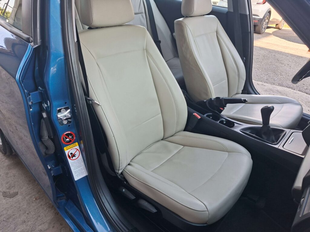 Bmw 116 2005