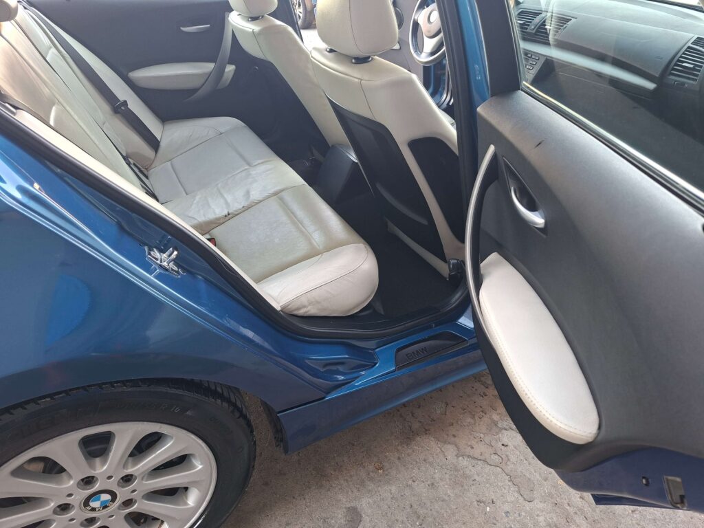 Bmw 116 2005