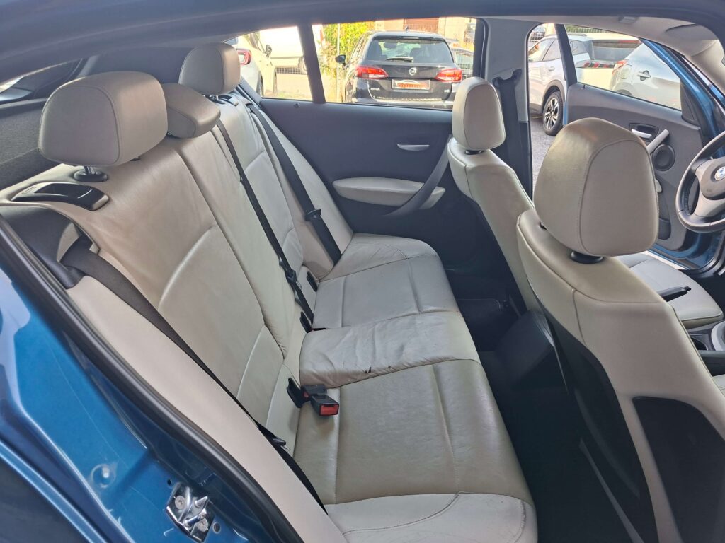 Bmw 116 2005
