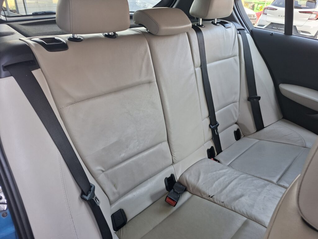 Bmw 116 2005