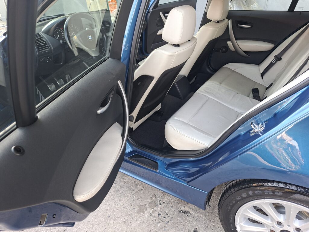 Bmw 116 2005
