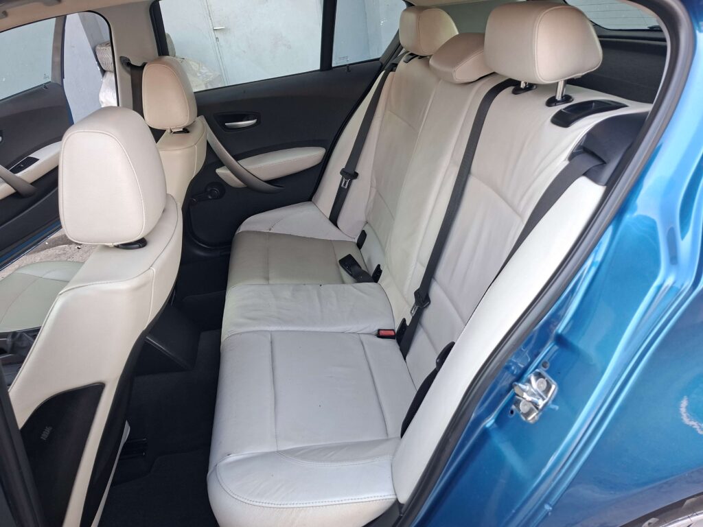 Bmw 116 2005