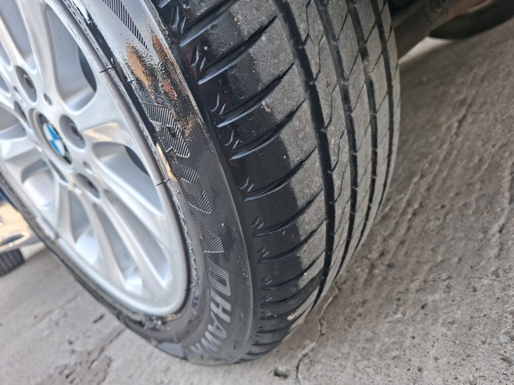Bmw 116 2005