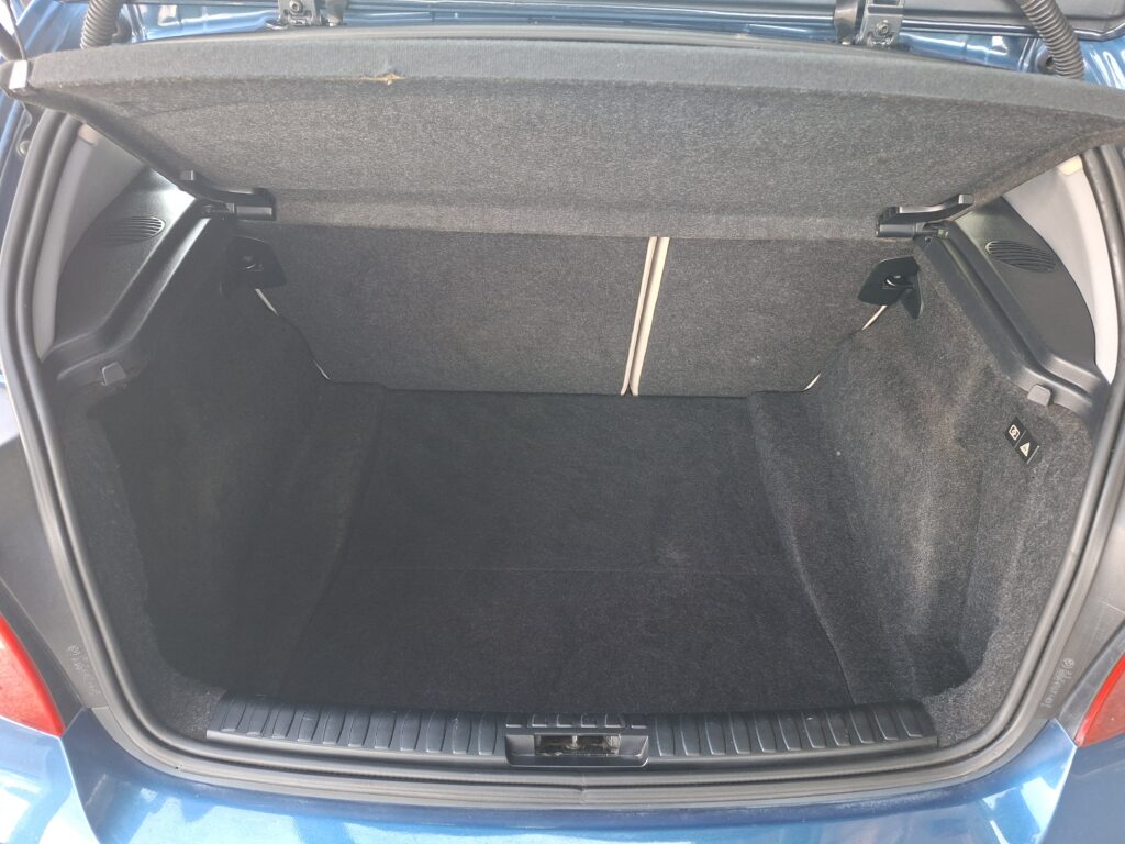 Bmw 116 2005