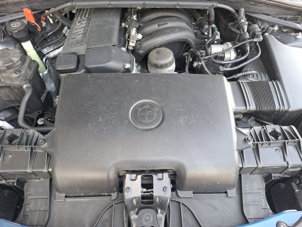 Bmw 116 2005